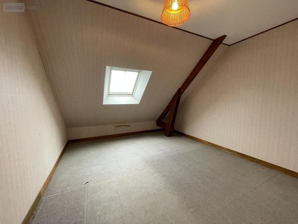 Maison à vendre à Paimpol dans les Côtes-d'Armor (22500), ref : 22023-3402