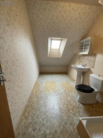 Maison à vendre à Paimpol dans les Côtes-d'Armor (22500), ref : 22023-3402