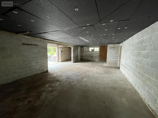 Maison à vendre à Paimpol dans les Côtes-d'Armor (22500), ref : 22023-3402