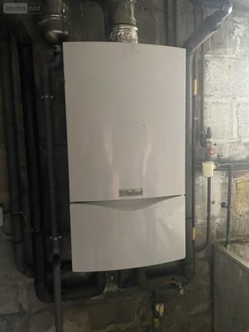 Maison à vendre à Paimpol dans les Côtes-d'Armor (22500), ref : 22023-3402