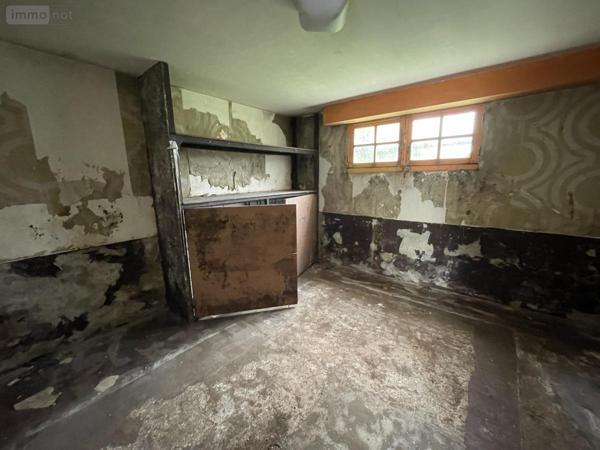 Maison à vendre à Paimpol dans les Côtes-d'Armor (22500), ref : 22023-3402