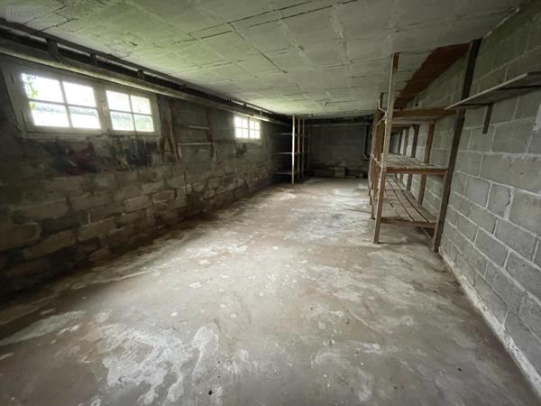 Maison à vendre à Paimpol dans les Côtes-d'Armor (22500), ref : 22023-3402