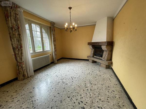 Maison à vendre à Paimpol dans les Côtes-d'Armor (22500), ref : 22023-3402