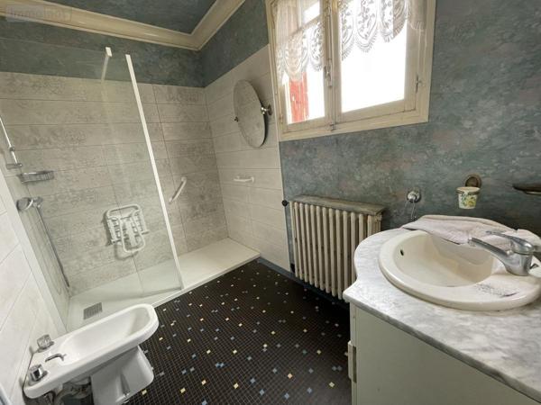 Maison à vendre à Paimpol dans les Côtes-d'Armor (22500), ref : 22023-3402