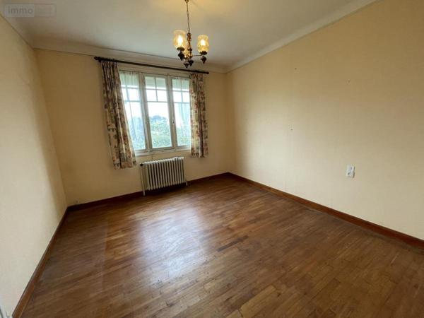 Maison à vendre à Paimpol dans les Côtes-d'Armor (22500), ref : 22023-3402