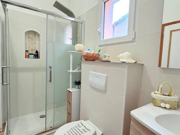 Alata (20167) Maison T3 plus appartement T2 à Alata