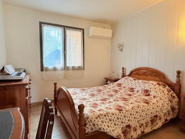 Alata (20167) Maison T3 plus appartement T2 à Alata