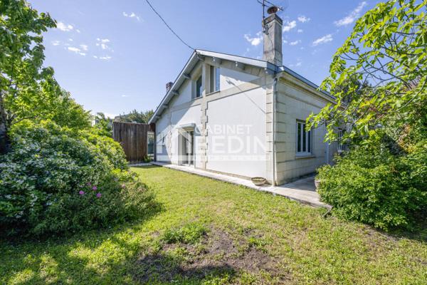 Achat Maison 8 pièces Pessac 5 chambres