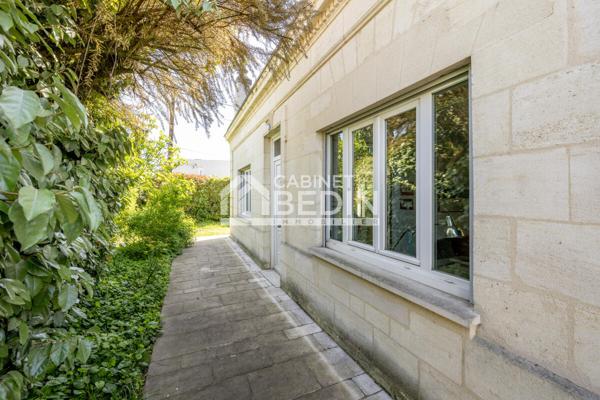 Achat Maison 8 pièces Pessac 5 chambres