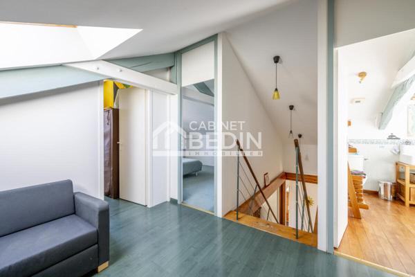 Achat Maison 8 pièces Pessac 5 chambres
