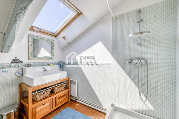 Achat Maison 8 pièces Pessac 5 chambres