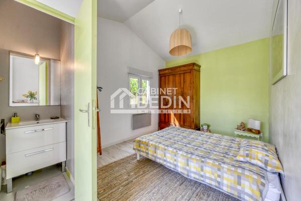 Achat Maison 8 pièces Pessac 5 chambres