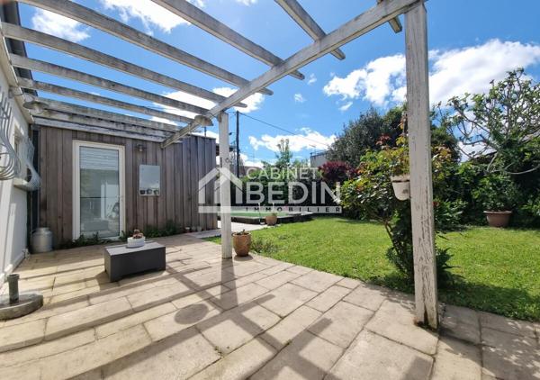 Achat Maison 8 pièces Pessac 5 chambres