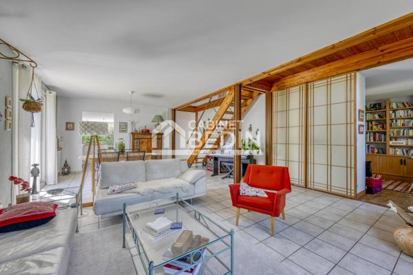Achat Maison 8 pièces Pessac 5 chambres