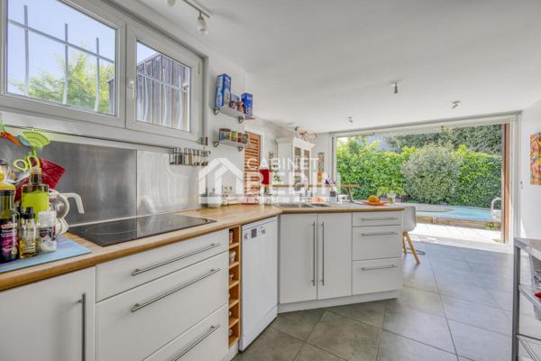 Achat Maison 8 pièces Pessac 5 chambres