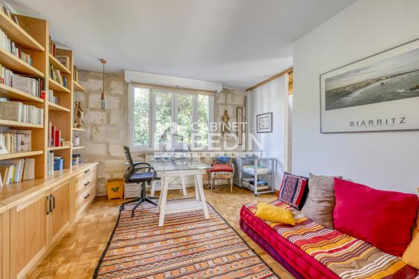 Achat Maison 8 pièces Pessac 5 chambres