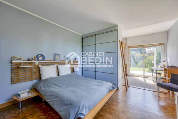 Achat Maison 8 pièces Pessac 5 chambres