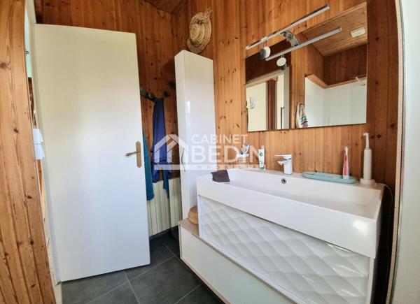 Achat Maison 8 pièces Pessac 5 chambres