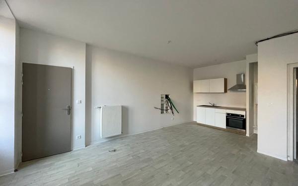 Appartement à louer    2 pièces • 49,90 m2 Laon