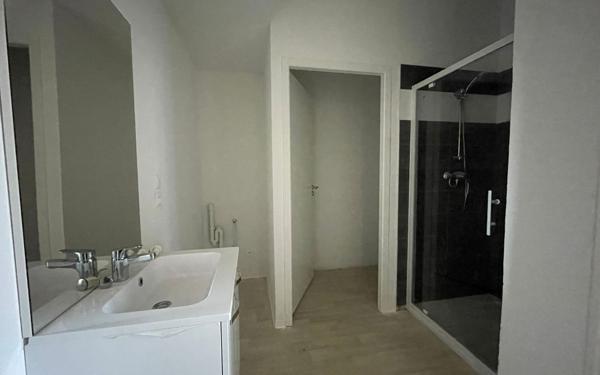 Appartement à louer    2 pièces • 49,90 m2 Laon