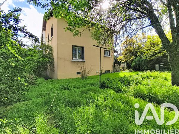 Maison à vendre 4 pièces 79,7 m² Vénissieux