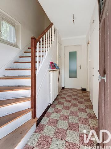 Maison à vendre 4 pièces 79,7 m² Vénissieux