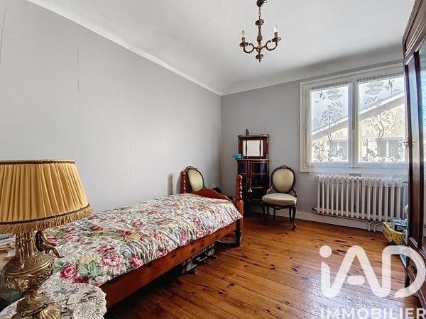 Maison à vendre 4 pièces 79,7 m² Vénissieux