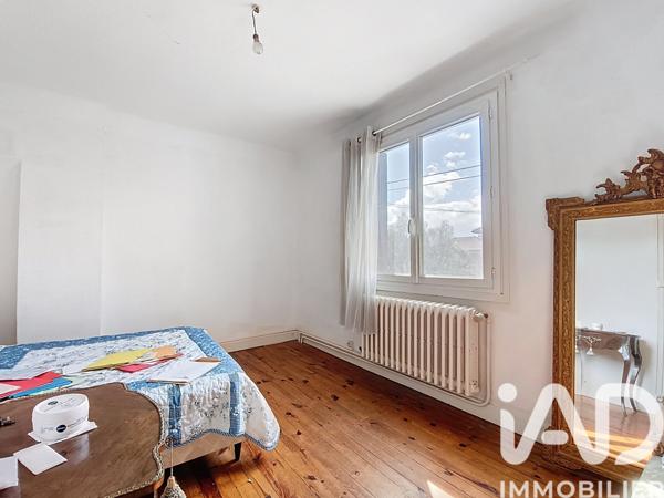 Maison à vendre 4 pièces 79,7 m² Vénissieux