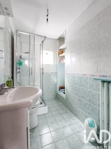 Maison à vendre 4 pièces 79,7 m² Vénissieux