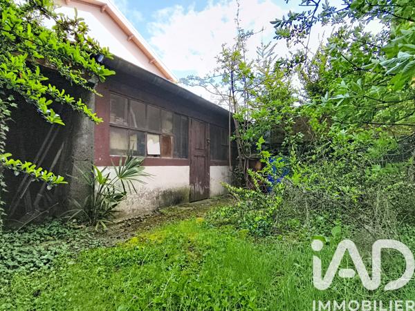 Maison à vendre 4 pièces 79,7 m² Vénissieux