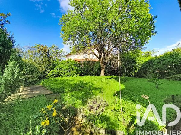 Maison à vendre 4 pièces 79,7 m² Vénissieux
