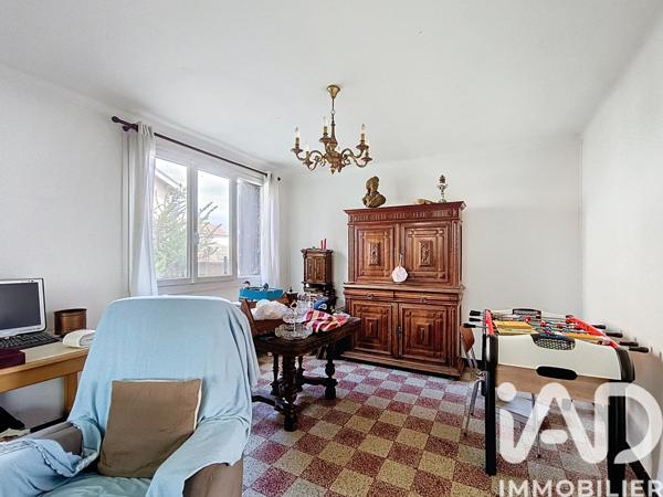 Maison à vendre 4 pièces 79,7 m² Vénissieux