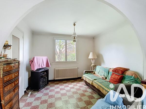 Maison à vendre 4 pièces 79,7 m² Vénissieux