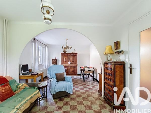 Maison à vendre 4 pièces 79,7 m² Vénissieux