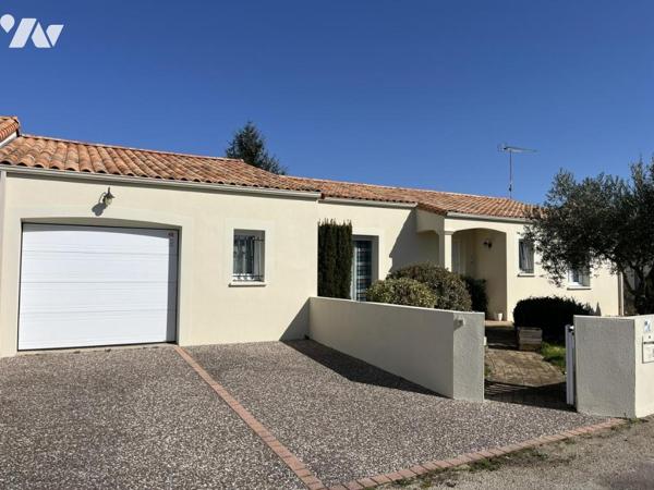 Maison 5 pièces 108 m²