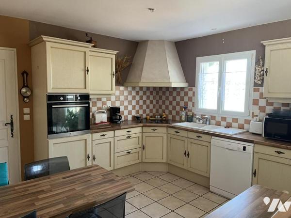 Maison 5 pièces 108 m²