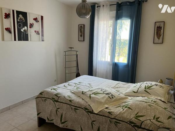 Maison 5 pièces 108 m²