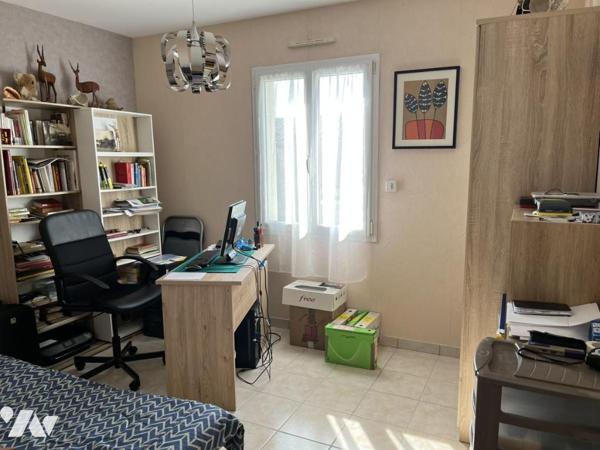 Maison 5 pièces 108 m²