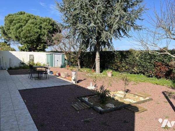 Maison 5 pièces 108 m²