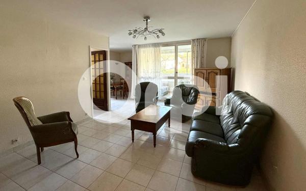 Appartement à vendre    3 pièces • 90,78 m2 Margny-lès-Compiègne