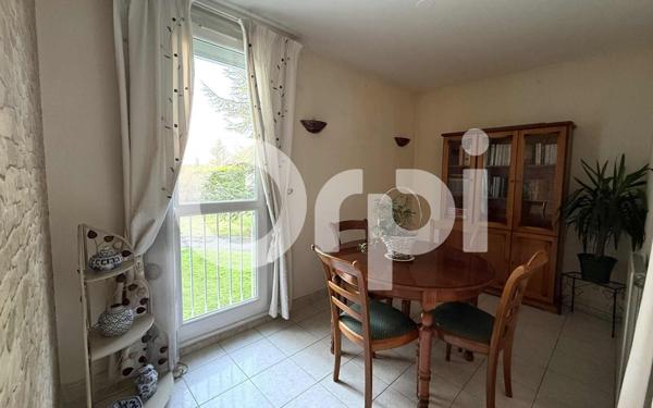 Appartement à vendre    3 pièces • 90,78 m2 Margny-lès-Compiègne