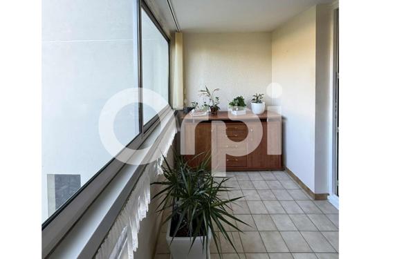 Appartement à vendre    3 pièces • 90,78 m2 Margny-lès-Compiègne