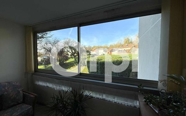 Appartement à vendre    3 pièces • 90,78 m2 Margny-lès-Compiègne