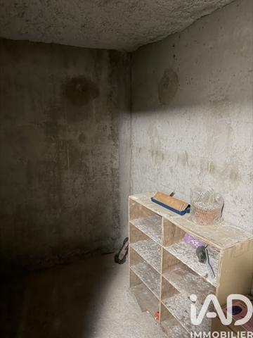 Appartement à vendre 3 pièces 78 m² Saint-Chamond