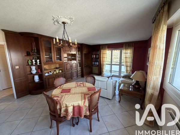 Appartement à vendre 3 pièces 78 m² Saint-Chamond