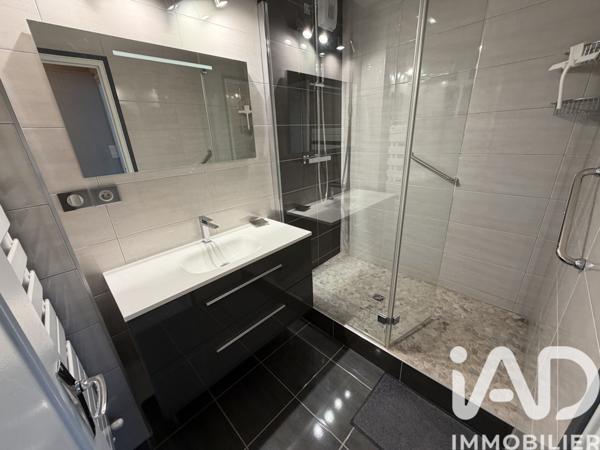 Appartement à vendre 3 pièces 78 m² Saint-Chamond