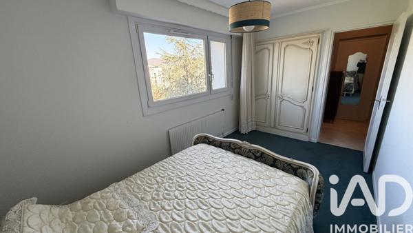 Appartement à vendre 3 pièces 78 m² Saint-Chamond