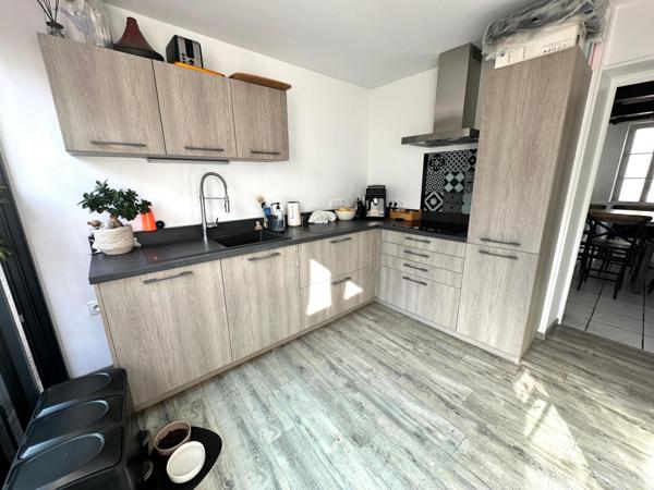 Un cocon en pleine ville