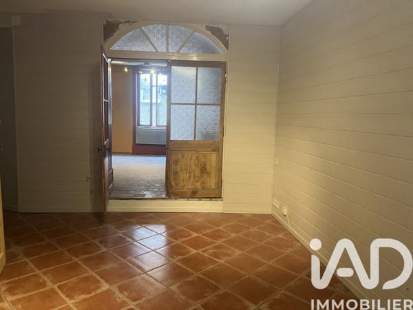 Immeuble à vendre 130 m² Saint-Germain-Laval