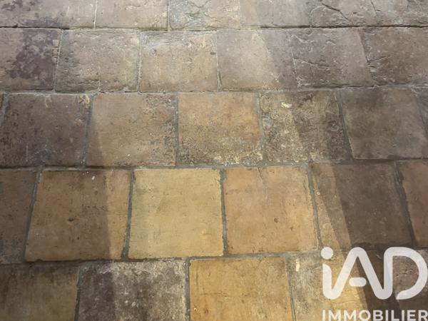 Immeuble à vendre 130 m² Saint-Germain-Laval